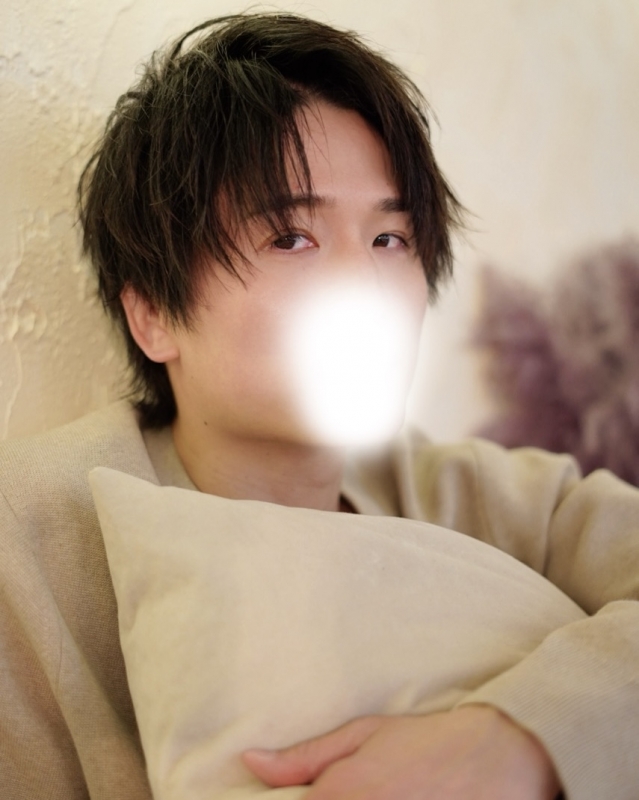 TAISHI(ﾀｲｼ) 帰したくなくなる日