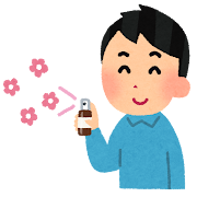 RURITO(ﾙﾘﾄ) 匂い