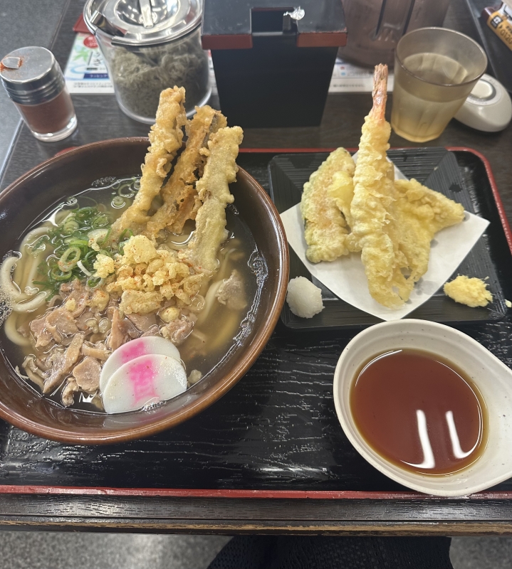 SATUKI(サツキ) うどんの日