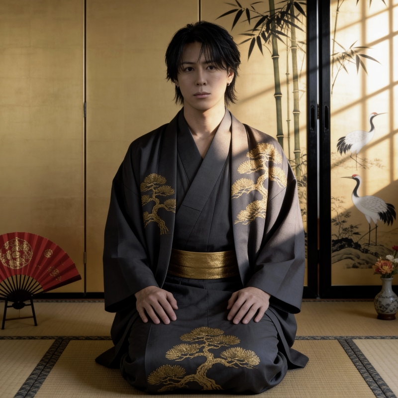 MAHIRO(ﾏﾋﾛ) あけましておめでとうございます🌅