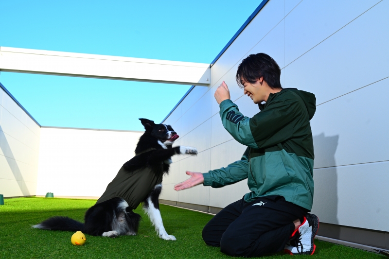 ATSUMU(アツム) 行動にして