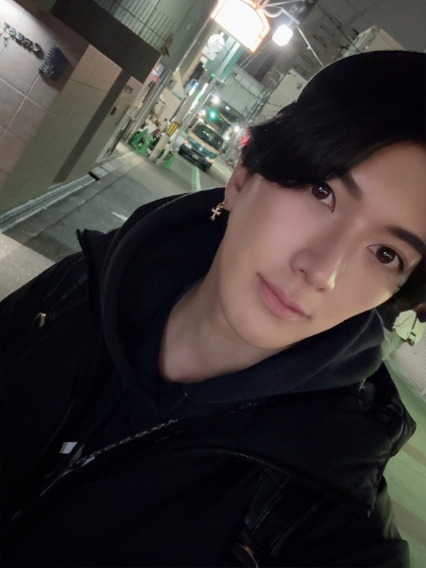 KEN (ケン) 寒すぎて死ぬぅ