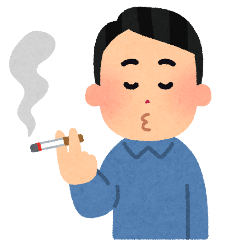 KISUKE(ｷｽｹ) シーシャに興味がある