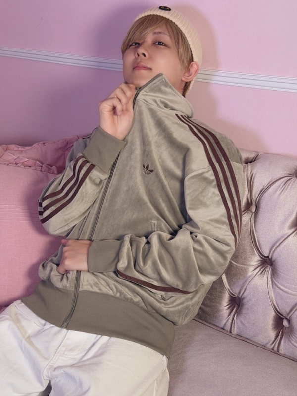 NICO(ニコ) LINEオフィシャルはじめたよ