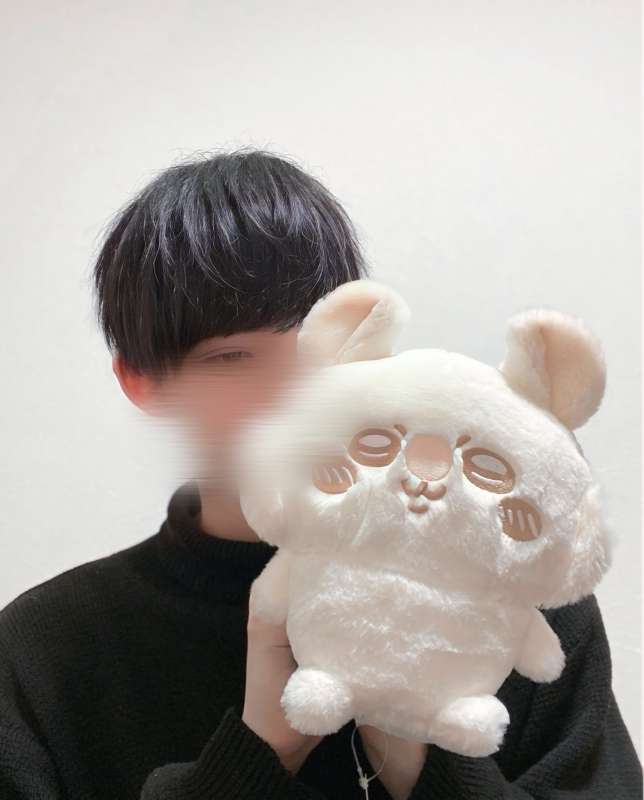 NISHI（ﾆｼ） 【モモンガ】