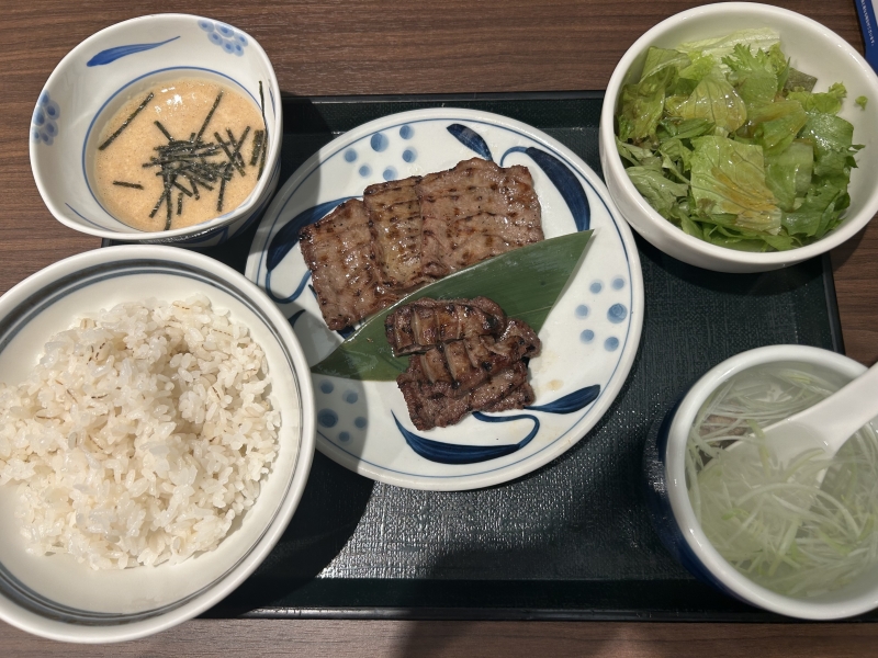 KONOSUKE(コウノスケ) ねぎしの太客