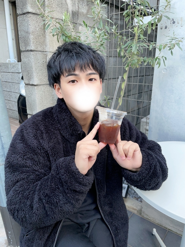 KENYU(ケンユウ) 癒されに来て