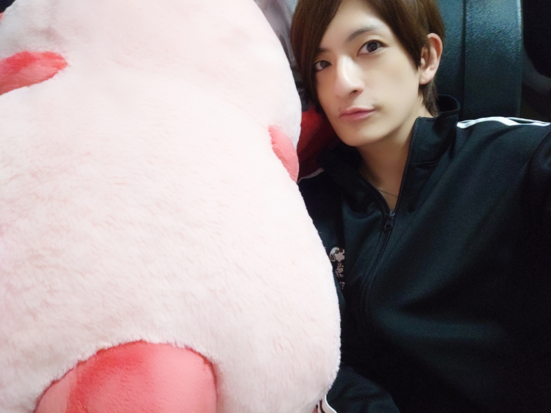 RIMURU(ﾘﾑﾙ) 本日出勤します✨