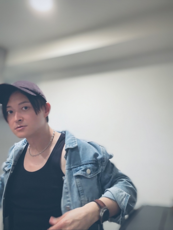 KONOSUKE(コウノスケ) 風邪ひきなや