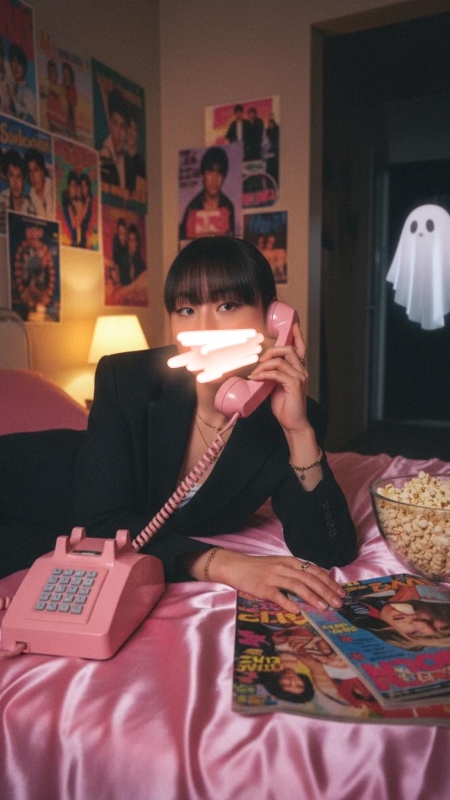 ZERO(ｾﾞﾛ) 見てくれた？