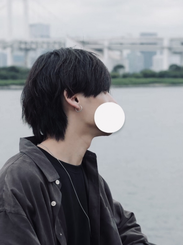 MASH(ﾏｯｼｭ) [自己紹介 1]元々バリスタをしてました☕︎