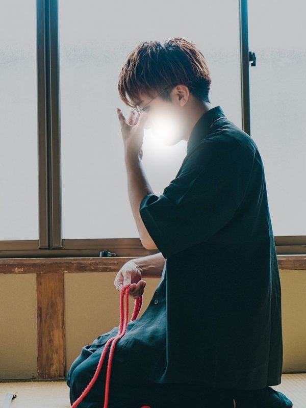 ZION(シオン) あ、気づいたら♡
