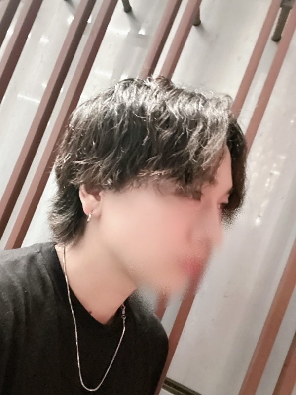 TATSUKI(タツキ) 癒しもドキドキも…両方、ちゃんと届けるよ