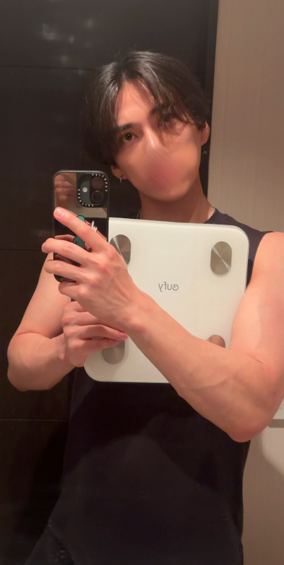 ARATO(ｱﾗﾄ) 【忘れた頃に届いた😂】