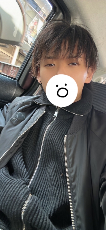 HARUMI(ﾊﾙﾐ) まえがみ