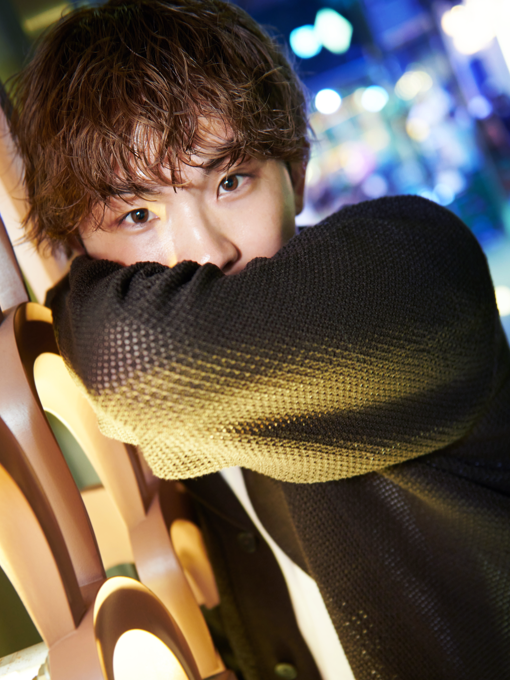 ARASHI(アラシ) 【お待たせ!!】