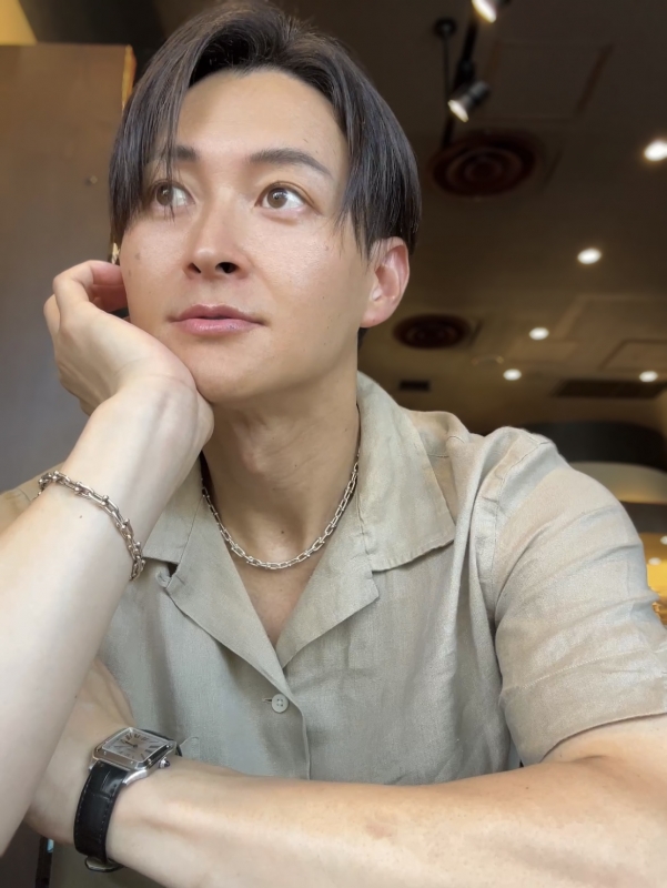 KONOSUKE(コウノスケ) 夏はすぐ終わるよ やり残したことがないようにね