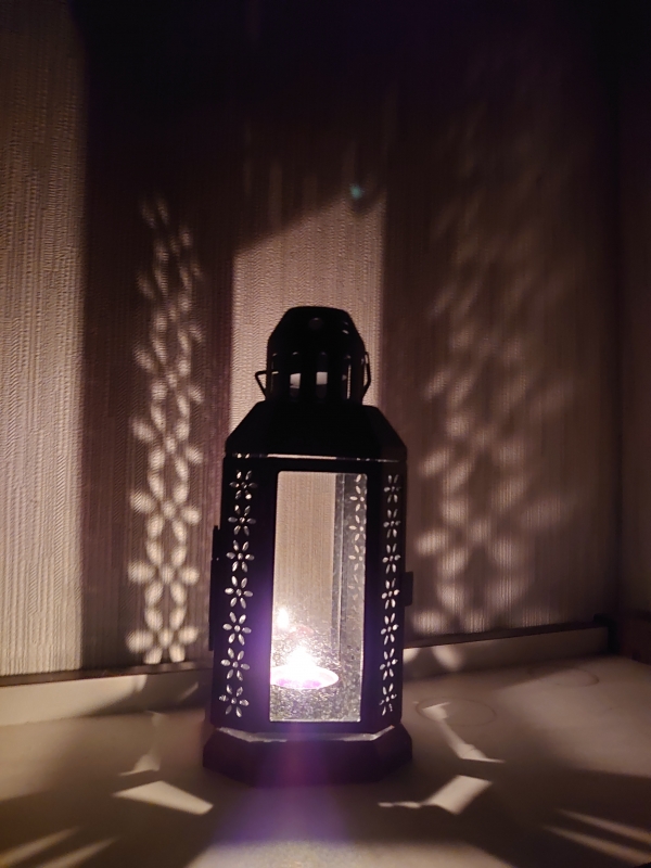 KOUYA(ｺｳﾔ) ランプ