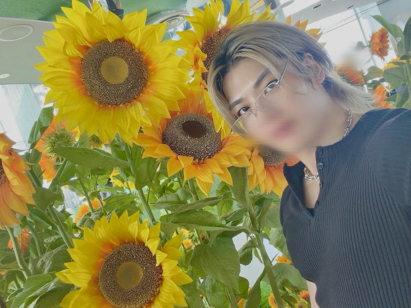 KEN(ケン) 🌻