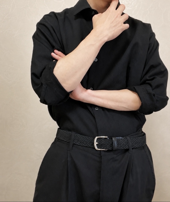 HARUMA(ハルマ) #83「焦らされるの好きでしょ?」