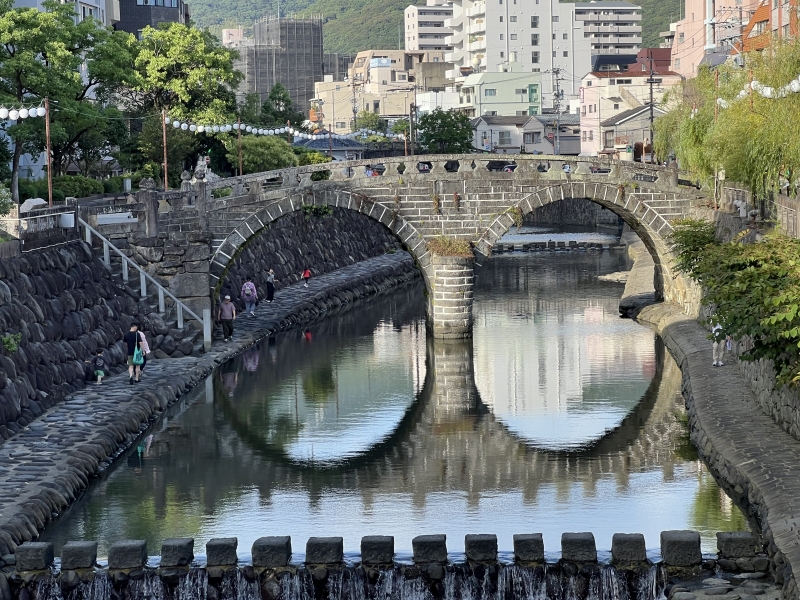 TAIKI(ﾀｲｷ) 眼鏡橋