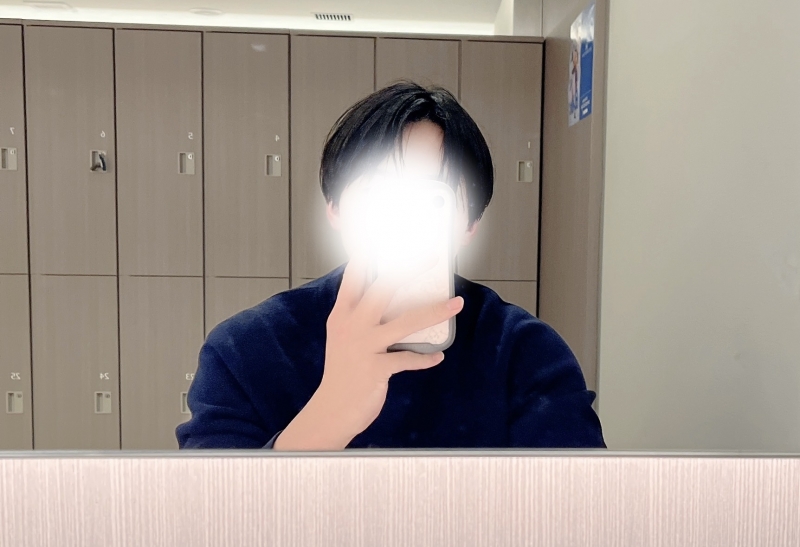 NOEL(ﾉｴﾙ) 清潔感、レベルアップしました💇‍♂️