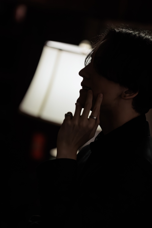 HARRY(ﾊﾘｰ) 🇬🇧シルエット🇯🇵