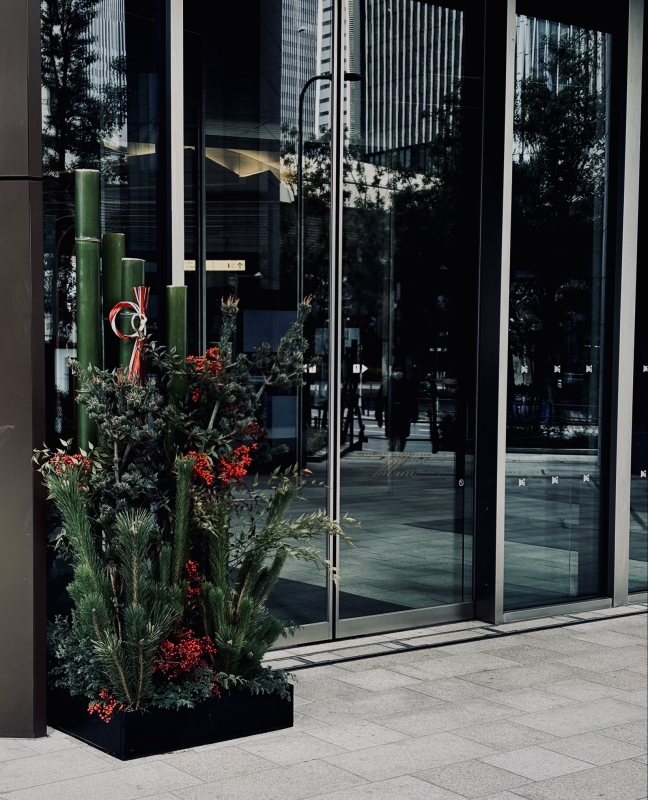 RAIKA(ライカ) 明けましておめでとうございます🎍