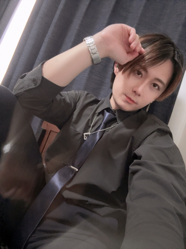 LUCA(ﾙｶ) 💼3職＆週7、幸せを届ける日々