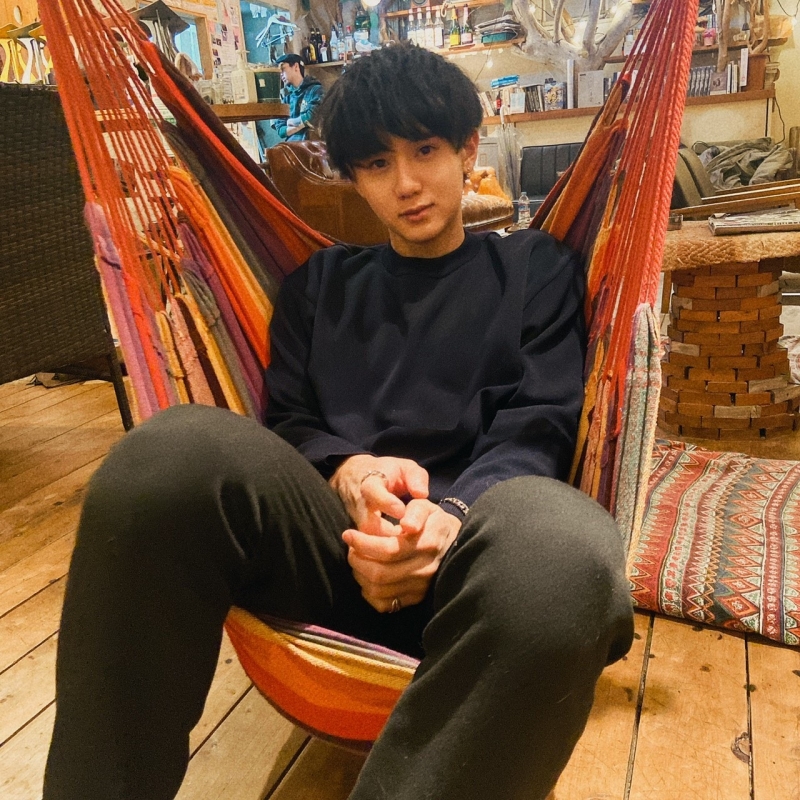 MISAKA(ﾐｻｶ) ハンモック