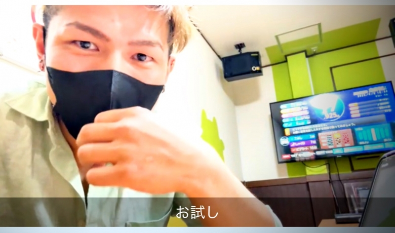 TSUKISHIMA(ﾂｷｼﾏ) 🎥トラウマ克服 カラオケキャス
