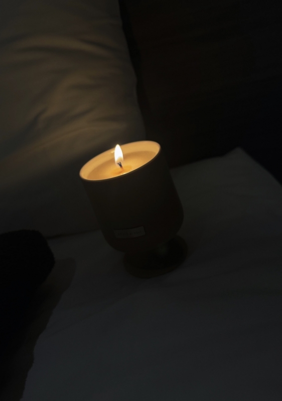 FNMIN（ﾌﾝﾐﾝ） 安心して❤︎