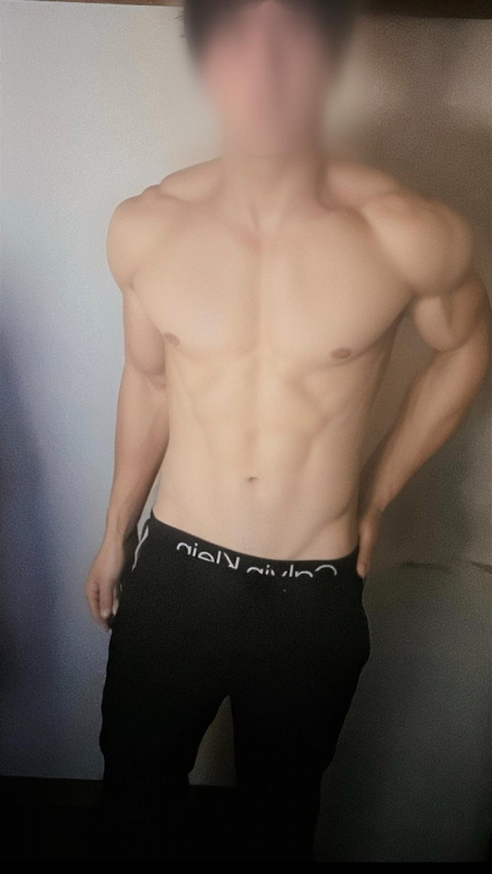 FUKAMI(フカミ) 触れてほしい