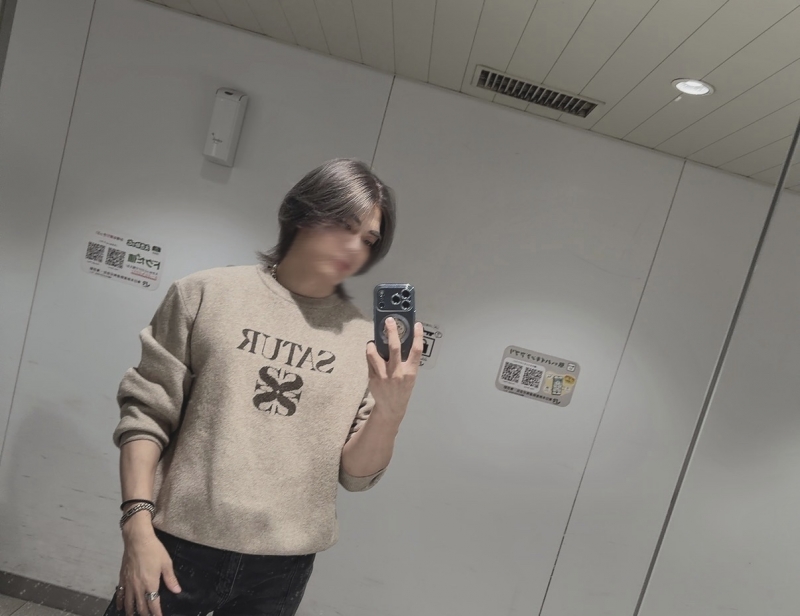 KEN(ケン) 自由に