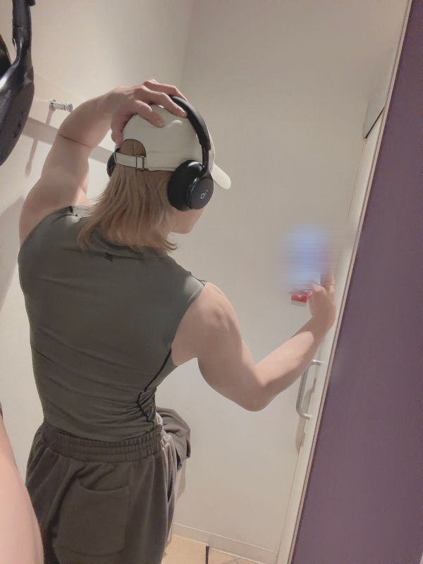 KEN（ｹﾝ） 月曜お疲れ様でした