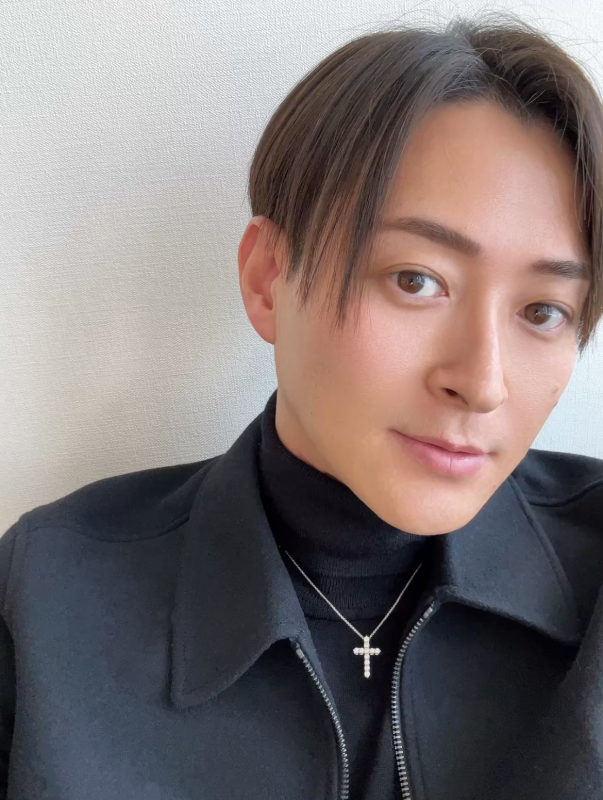 KONOSUKE(コウノスケ) 人間関係が長く続く秘訣