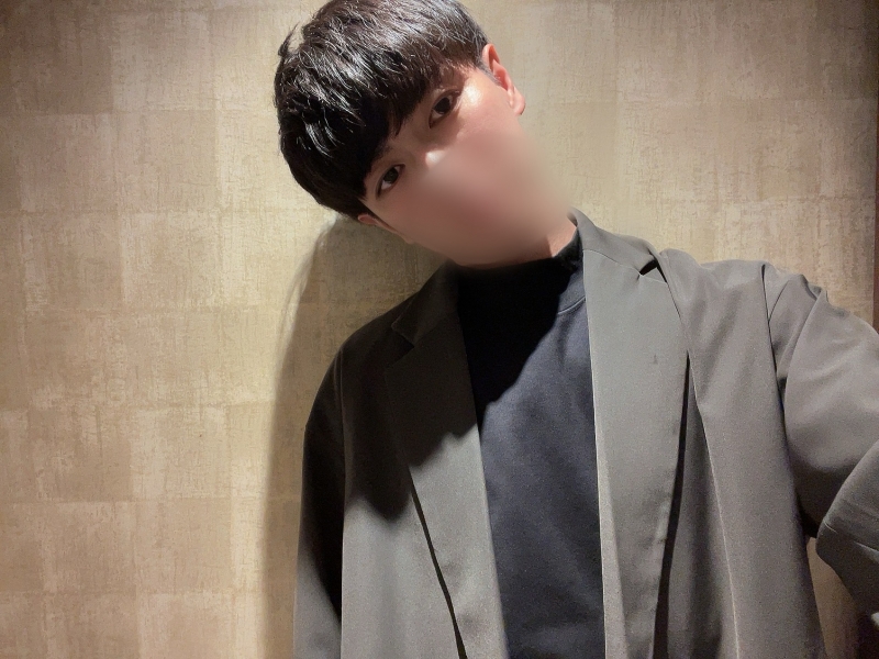 RITSUKI（ﾘﾂｷ） おれい