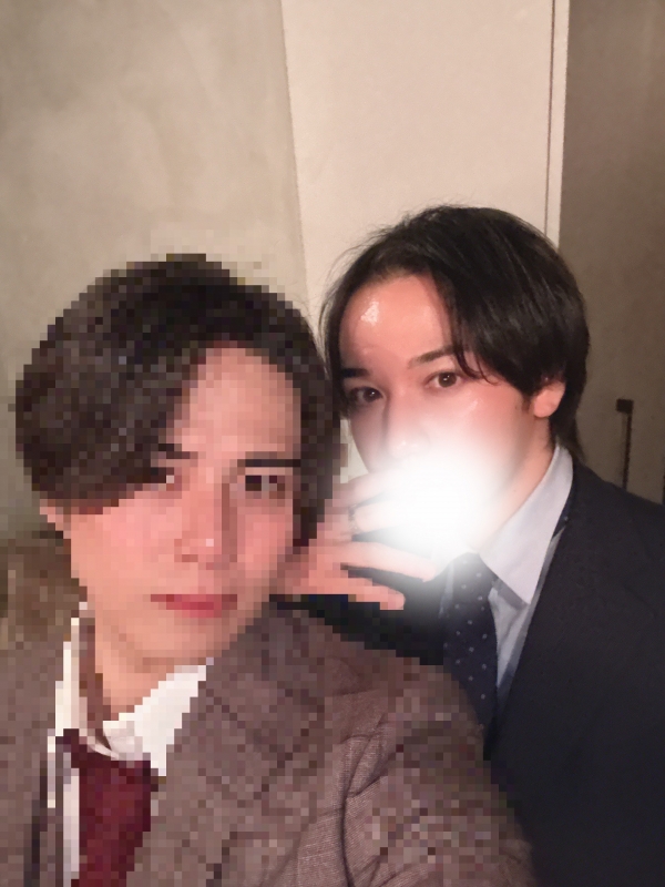 ROI(ロイ) 全モザだけど遠くから見たら