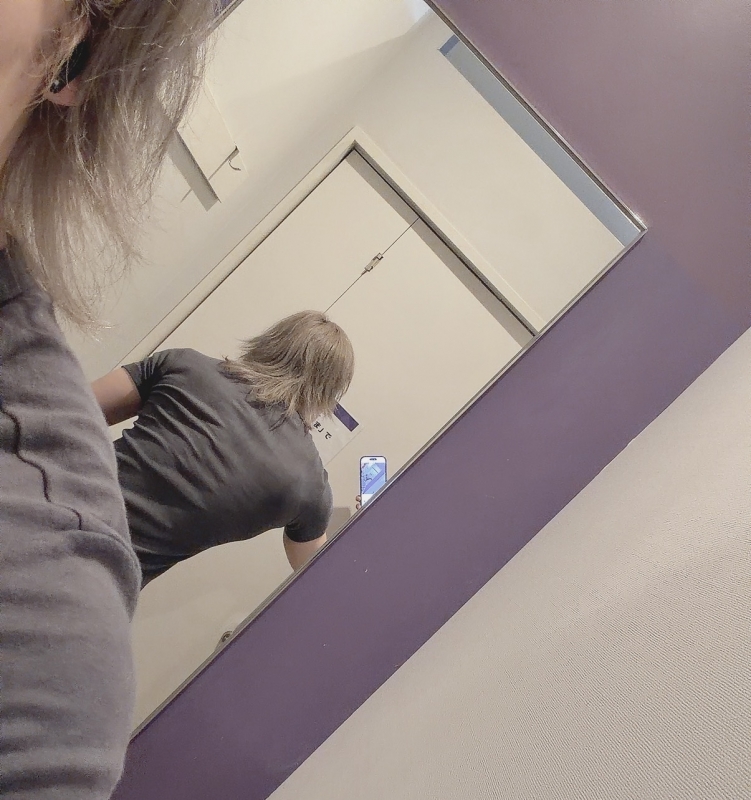 KEN(ケン) 次回切ろうね