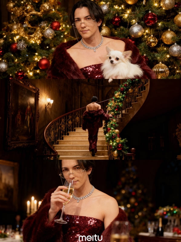 HARRY(ﾊﾘｰ) 🇬🇧AI判定女🇯🇵