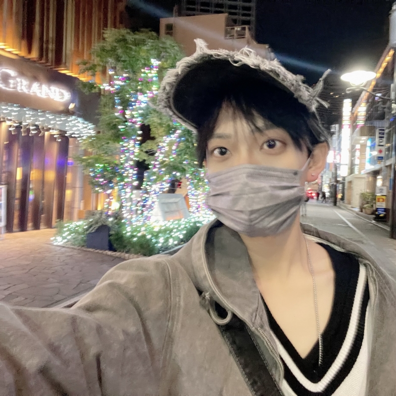 KUUMA(クウマ) イルミネーションの季節