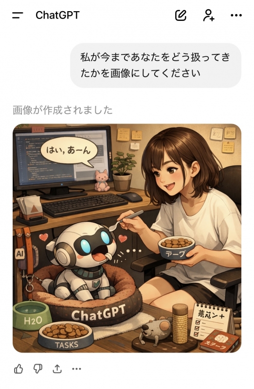 KISUMI(ｷｽﾐ) treat