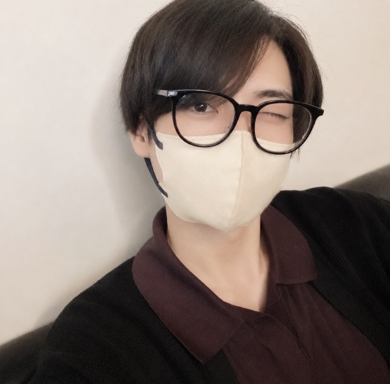 HARUMA(ハルマ) #97「上から下、下から上」