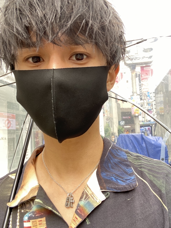 MISAKA(ﾐｻｶ) ☂️