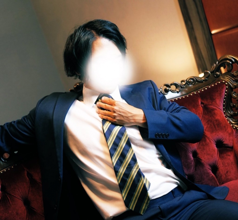 SHINGETSU(ｼﾝｹﾞﾂ) スーツ着ました。