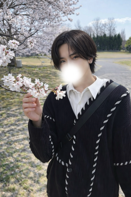 ARAN(アラン） 桜の季節