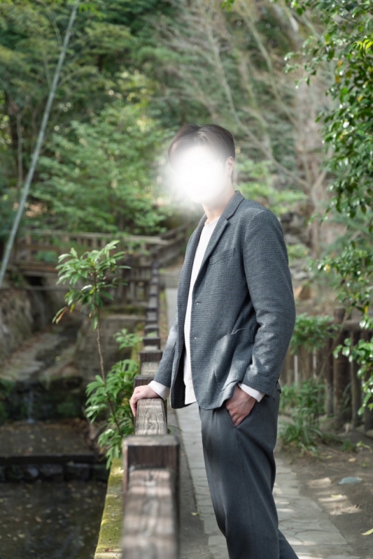 HARU（ﾊﾙ） 29歳になりました