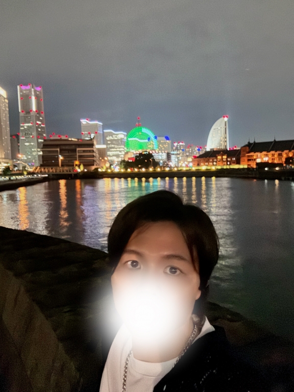 JIN(ジン) 横浜の夜景