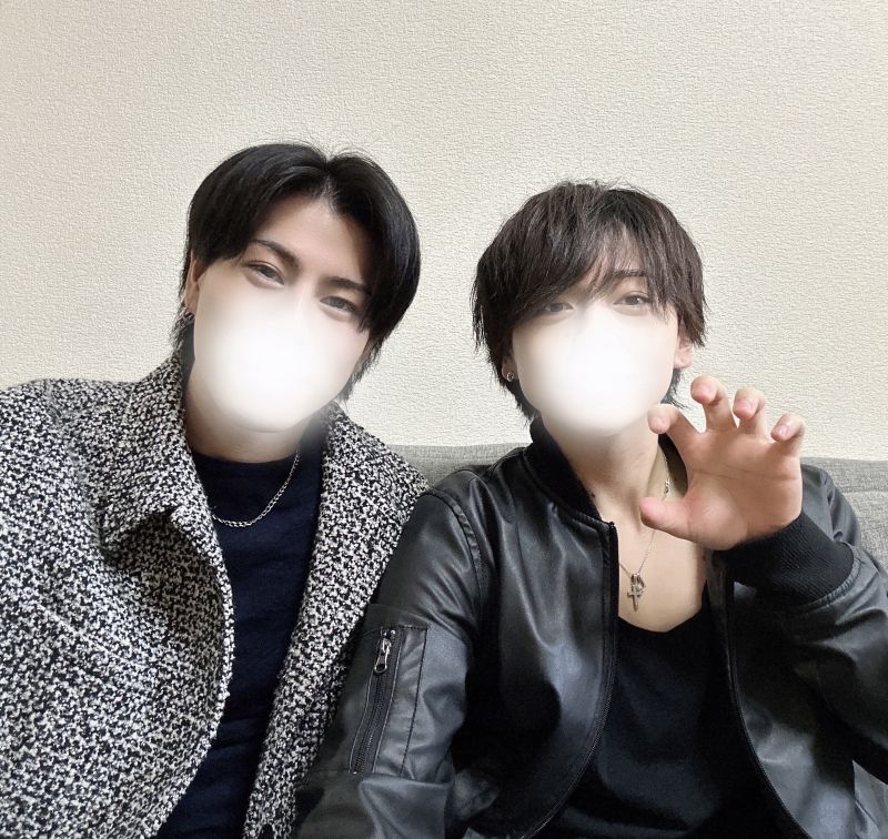 NARUMI(ﾅﾙﾐ) 初めての多い日👑