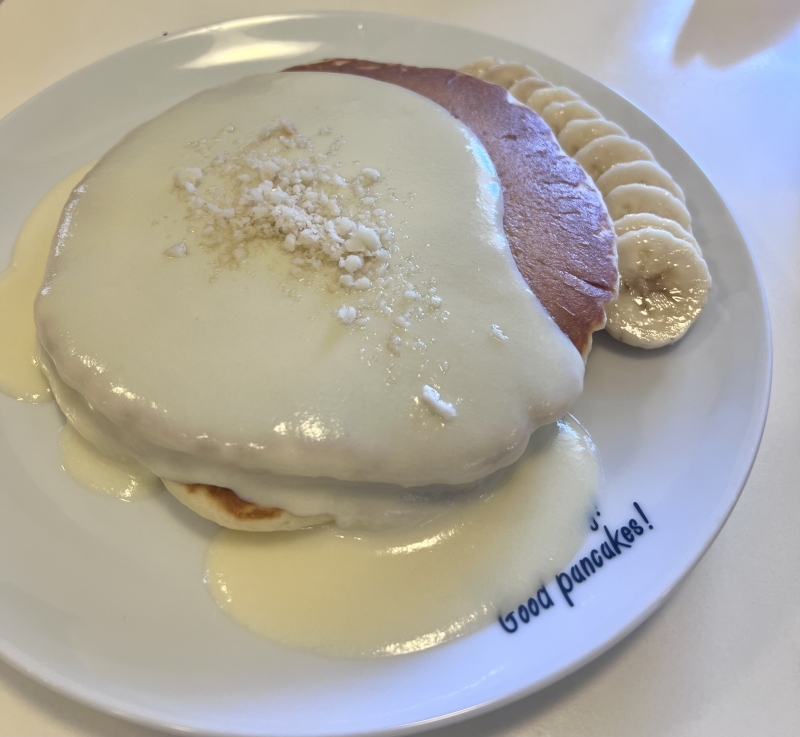 REN(レン) 🥞